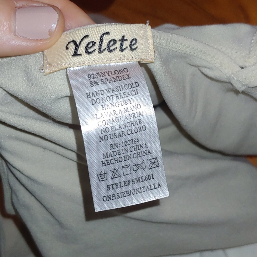 Slips - Picture 2 of 2